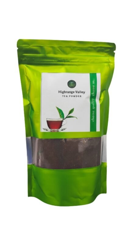 Highrange Valley - Tea Powder